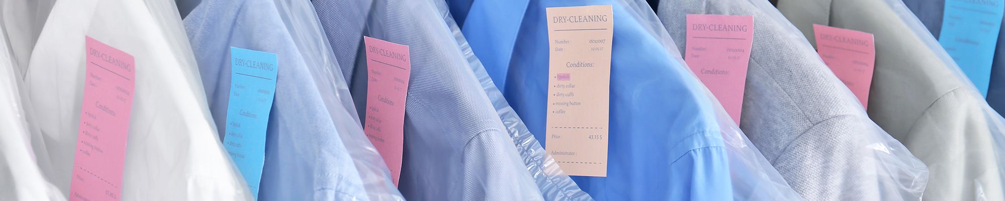Photo of Dry Cleaning Services